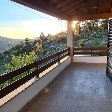 Casa Na Serra, Sabugueiro Sabugueiro  Buitenkant foto