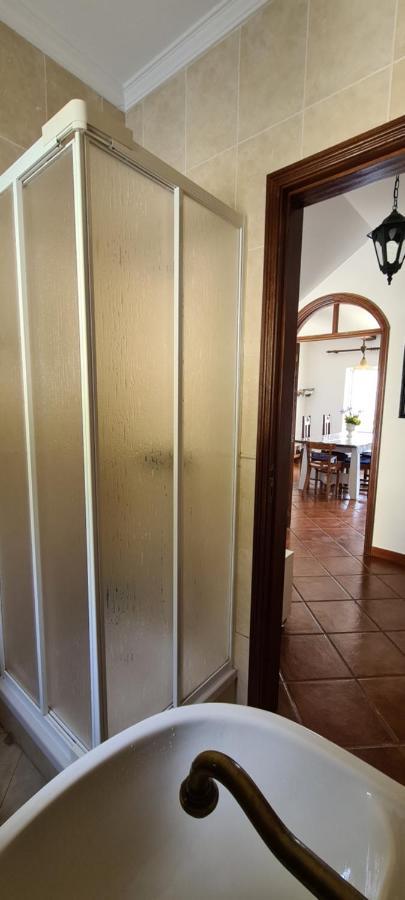 Casa Na Serra, Sabugueiro Sabugueiro  Buitenkant foto