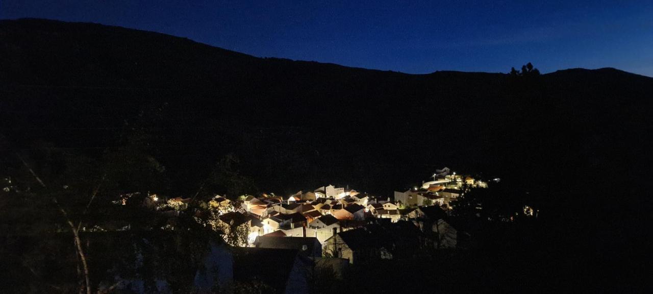 Casa Na Serra, Sabugueiro Sabugueiro  Buitenkant foto