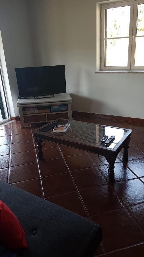 Casa Na Serra, Sabugueiro Sabugueiro  Buitenkant foto